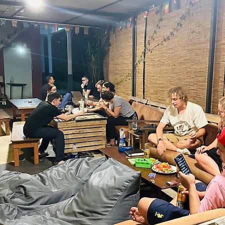 Rock View Hostel Елла Екстер'єр фото