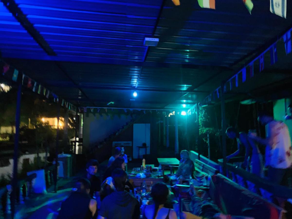 Rock View Hostel Елла Екстер'єр фото