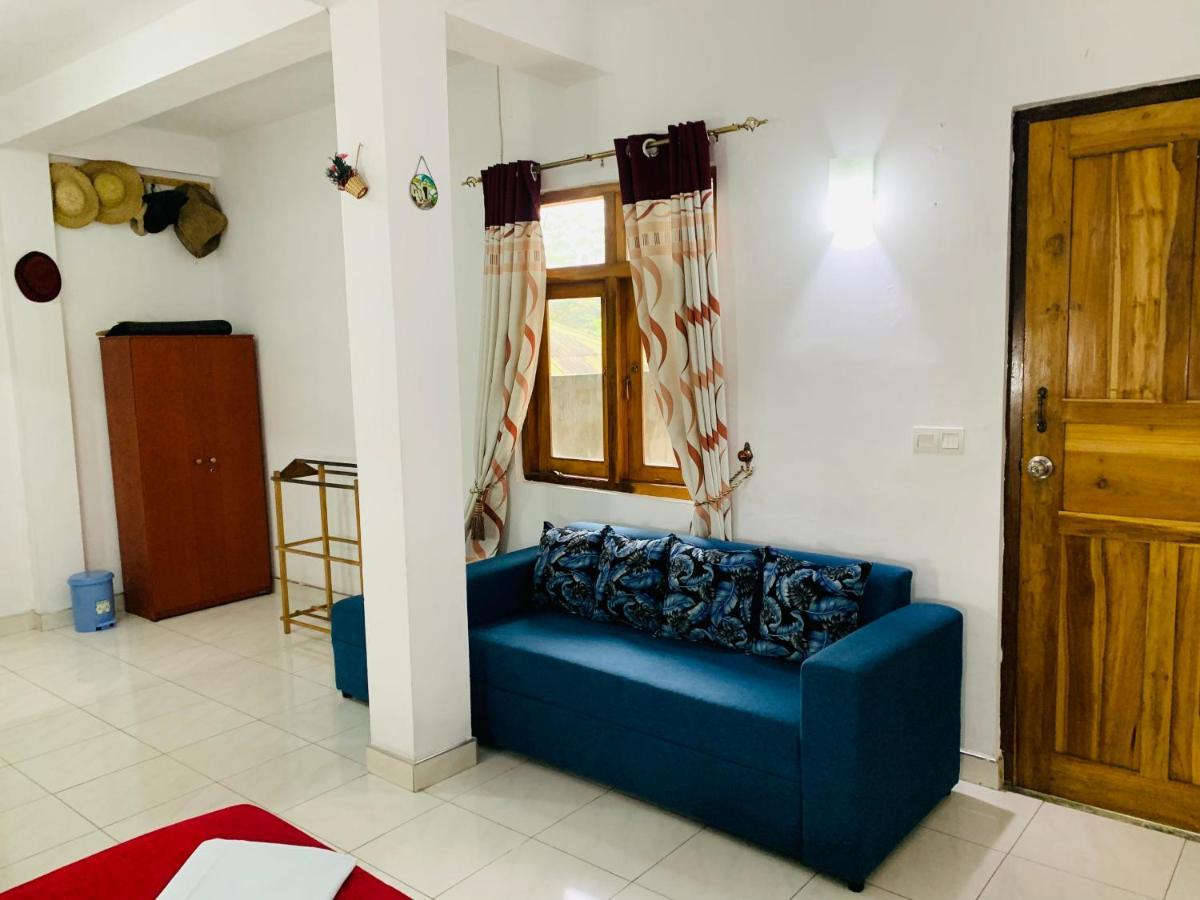 Rock View Hostel Елла Екстер'єр фото