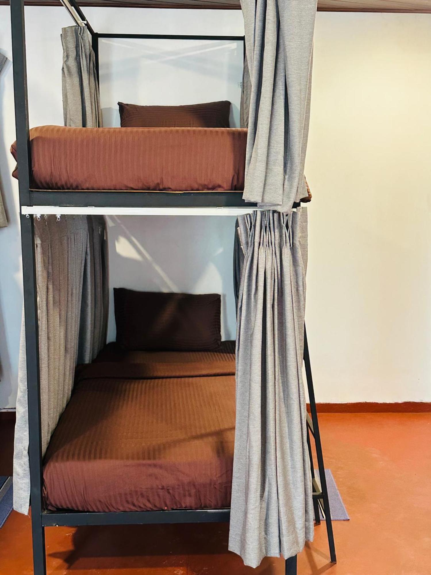 Rock View Hostel Елла Екстер'єр фото