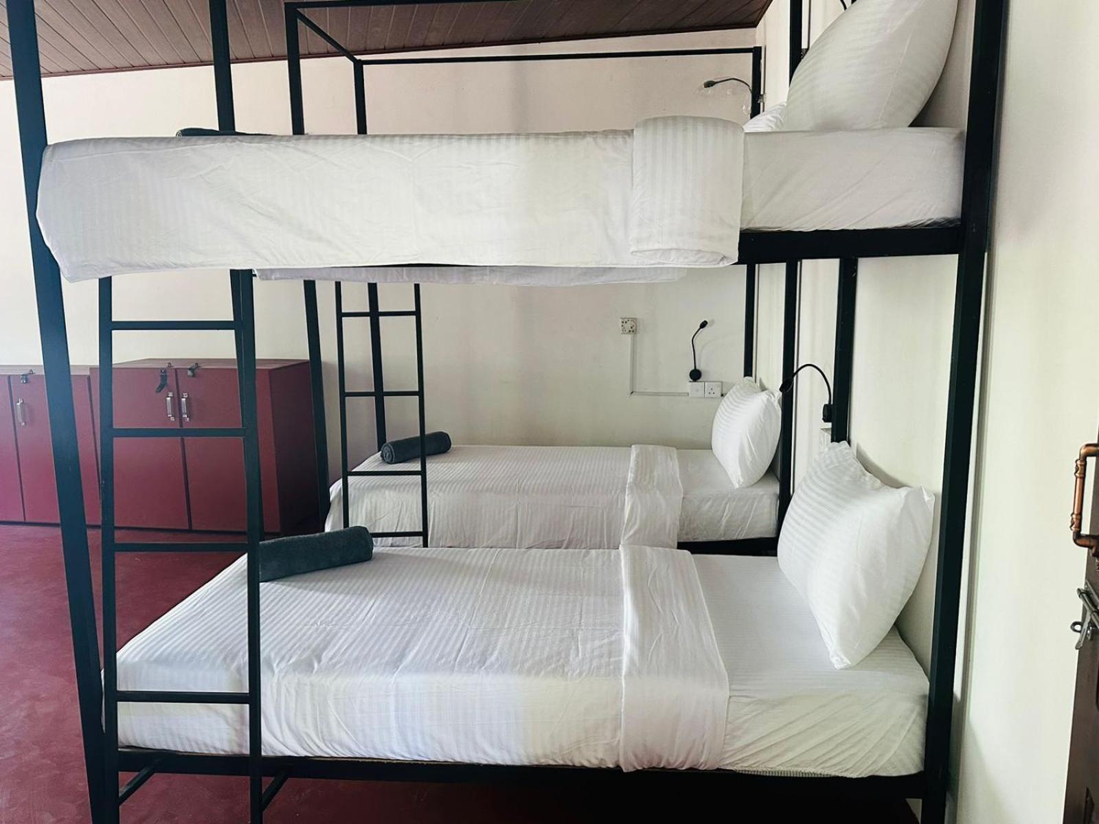 Rock View Hostel Елла Екстер'єр фото