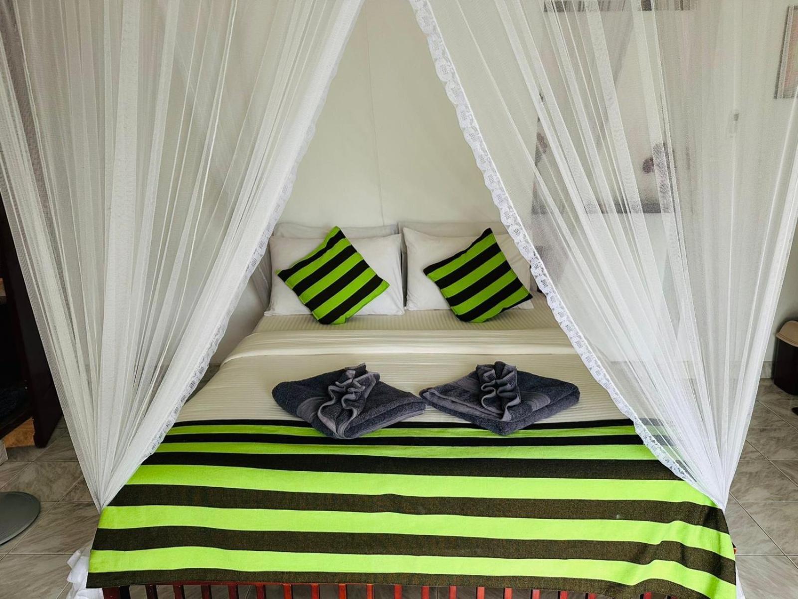 Rock View Hostel Елла Екстер'єр фото